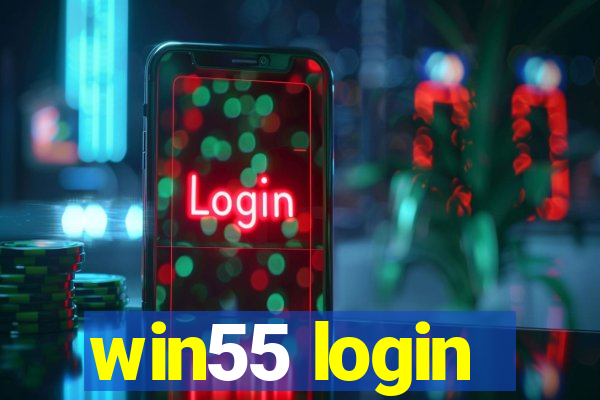 win55 login